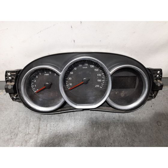 Cuadro Instrumentos para Dacia Sandero
