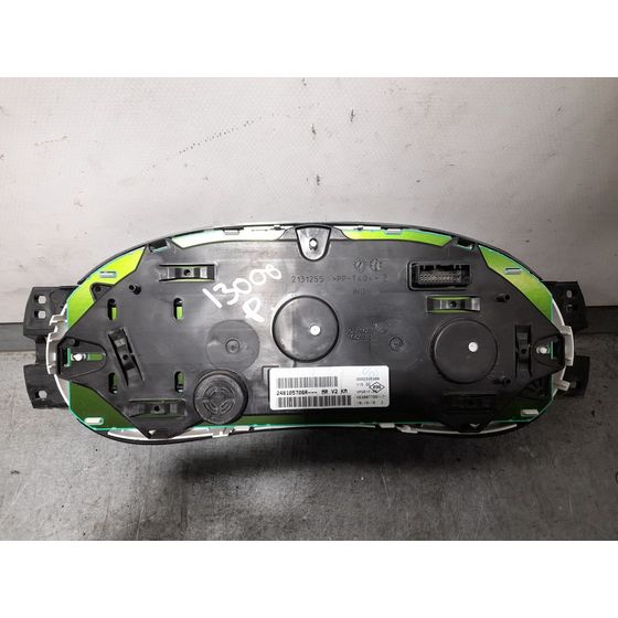 Cuadro Instrumentos para Dacia Sandero