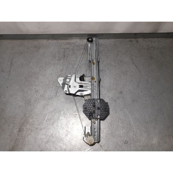 Elevalunas Delantero Izquierdo para Dacia Sandero
