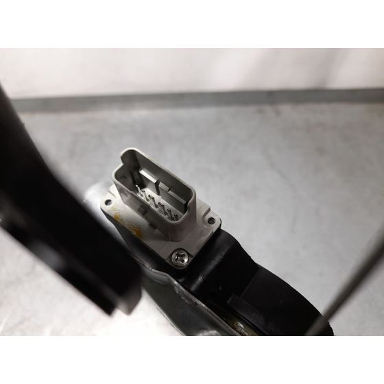 Elevalunas Delantero Izquierdo para Dacia Sandero