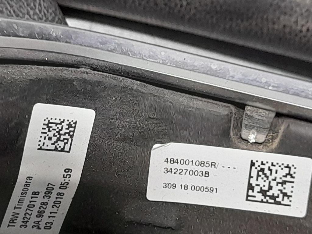 Volante Para Dacia Sandero