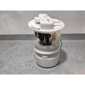 Aforador para Dacia Sandero
