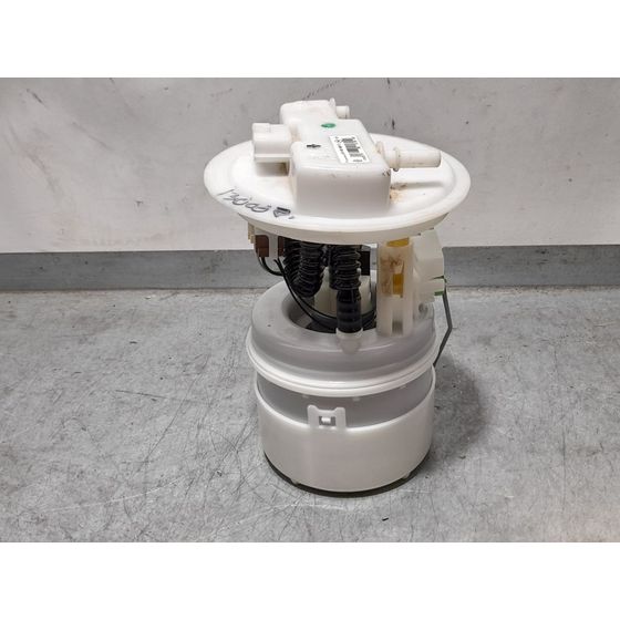 Aforador para Dacia Sandero