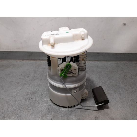 Aforador para Dacia Sandero