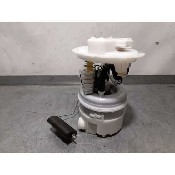 Aforador para Dacia Sandero