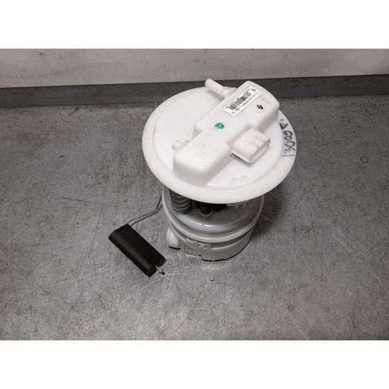 Aforador para Dacia Sandero