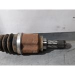 Transmision Delantera Derecha Para Dacia Sandero