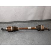 Transmision Delantera Izquierda Para Dacia Sandero