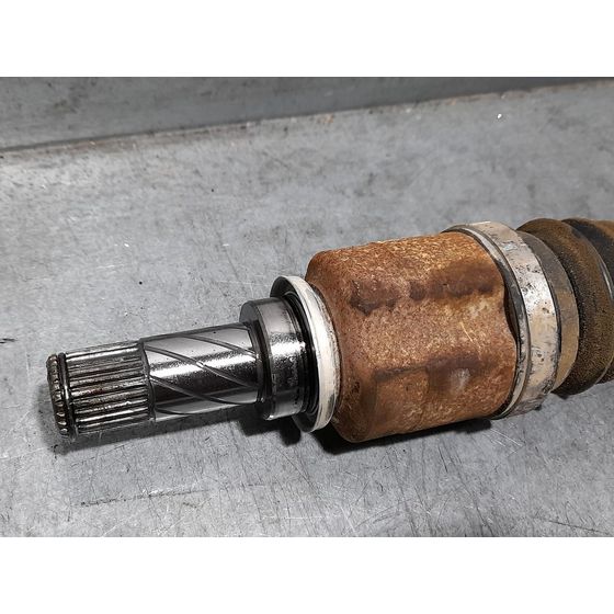 Transmision Delantera Izquierda Para Dacia Sandero