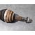 Transmision Delantera Izquierda Para Dacia Sandero