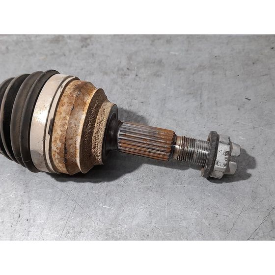 Transmision Delantera Izquierda Para Dacia Sandero