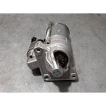 Motor Arranque Para Peugeot Expert Furgón