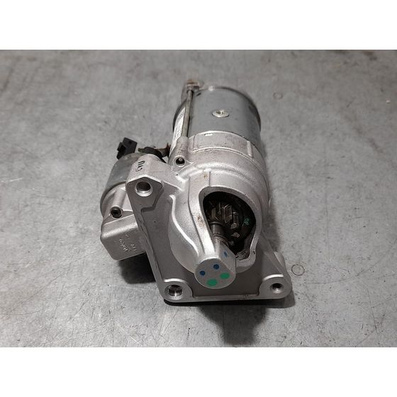 Motor Arranque Para Peugeot Expert Furgón