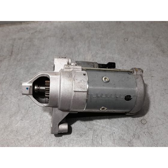 Motor Arranque Para Peugeot Expert Furgón