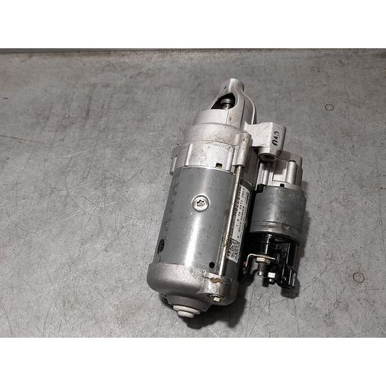 Motor Arranque Para Peugeot Expert Furgón