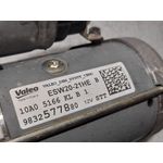 Motor Arranque Para Peugeot Expert Furgón