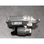 Motor Arranque Para Peugeot Expert Furgón