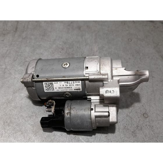 Motor Arranque Para Peugeot Expert Furgón