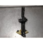 Elevalunas Delantero Izquierdo para Peugeot Expert Furgón