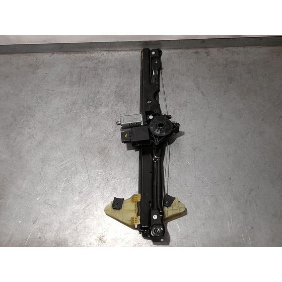 Elevalunas Delantero Izquierdo para Peugeot Expert Furgón