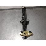 Elevalunas Delantero Izquierdo para Peugeot Expert Furgón