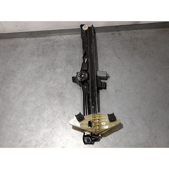 Elevalunas Delantero Izquierdo para Peugeot Expert Furgón