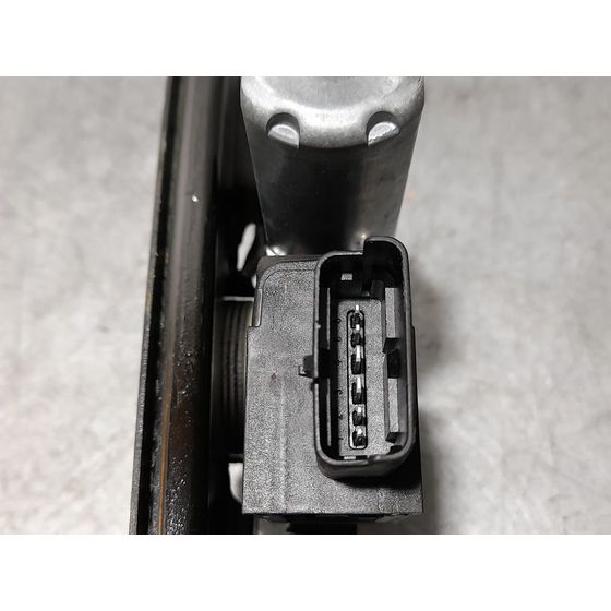 Elevalunas Delantero Izquierdo para Peugeot Expert Furgón