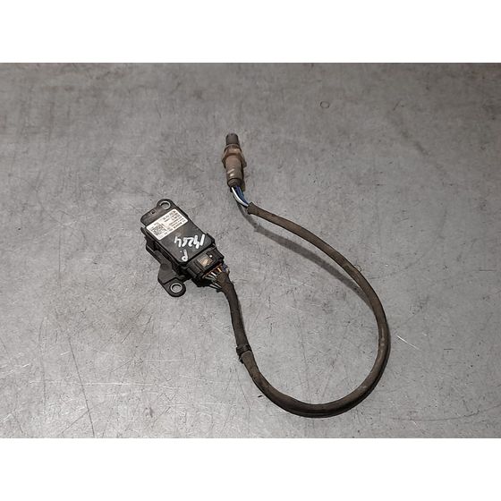 Sonda Lambda para Peugeot Expert Furgón