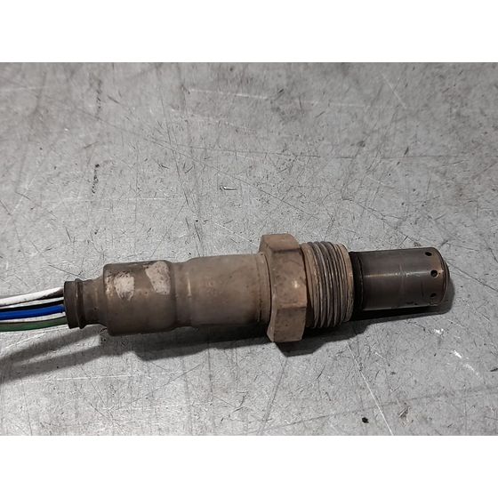 Sonda Lambda para Peugeot Expert Furgón