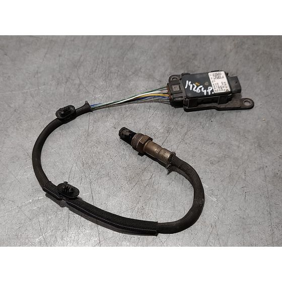 Sonda Lambda para Peugeot Expert Furgón
