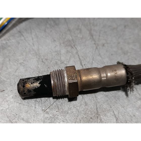 Sonda Lambda para Peugeot Expert Furgón