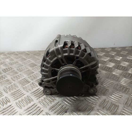 Alternador Para Volkswagen T6.1 Transporter Furgón
