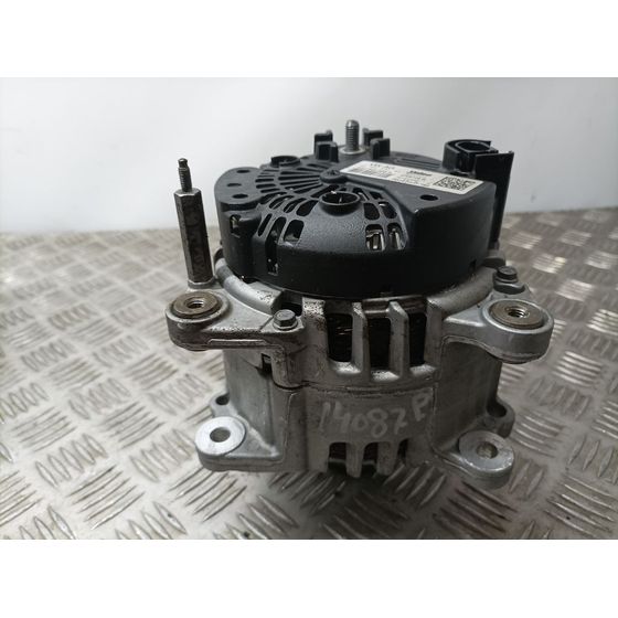 Alternador Para Volkswagen T6.1 Transporter Furgón