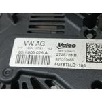 Alternador Para Volkswagen T6.1 Transporter Furgón