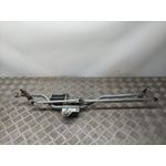 Motor Limpia Delantero Para Volkswagen T6.1 Transporter Furgón