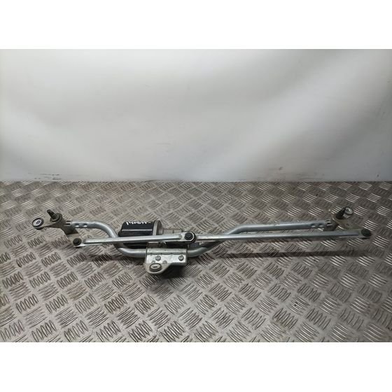 Motor Limpia Delantero Para Volkswagen T6.1 Transporter Furgón