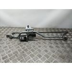 Motor Limpia Delantero Para Volkswagen T6.1 Transporter Furgón