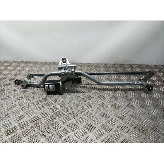 Motor Limpia Delantero Para Volkswagen T6.1 Transporter Furgón