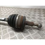Transmision Delantera Izquierda Para Volkswagen T6.1 Transporter Furgón