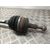 Transmision Delantera Izquierda Para Volkswagen T6.1 Transporter Furgón