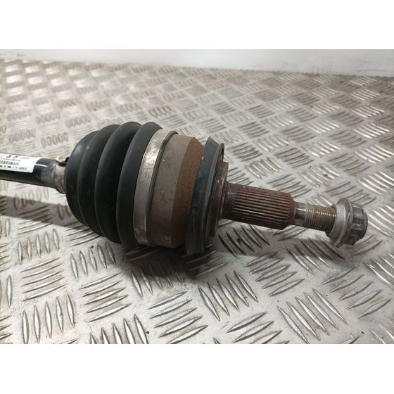 Transmision Delantera Izquierda Para Volkswagen T6.1 Transporter Furgón