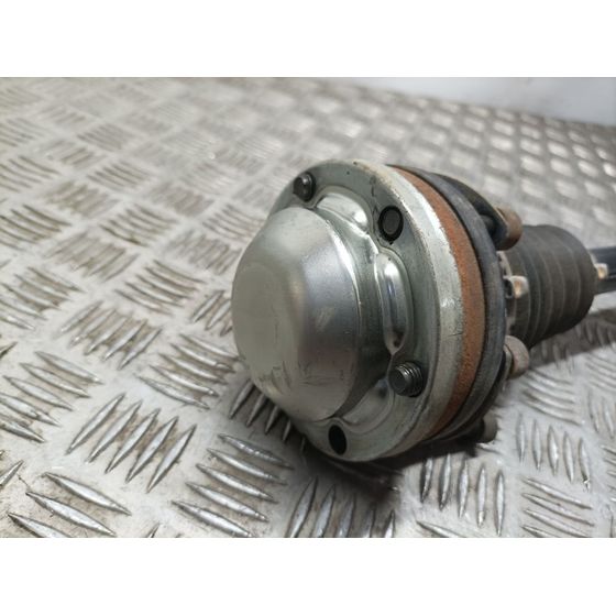 Transmision Delantera Izquierda Para Volkswagen T6.1 Transporter Furgón