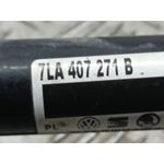 Transmision Delantera Izquierda Para Volkswagen T6.1 Transporter Furgón