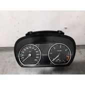 Cuadro Instrumentos para Bmw Serie 1 Berlina (E81/E87)