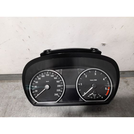 Cuadro Instrumentos para Bmw Serie 1 Berlina (E81/E87)