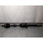 Transmision Delantera Derecha Para Toyota Avensis Berlina