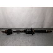 Transmision Delantera Derecha Para Toyota Avensis Berlina