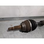 Transmision Delantera Derecha Para Toyota Avensis Berlina