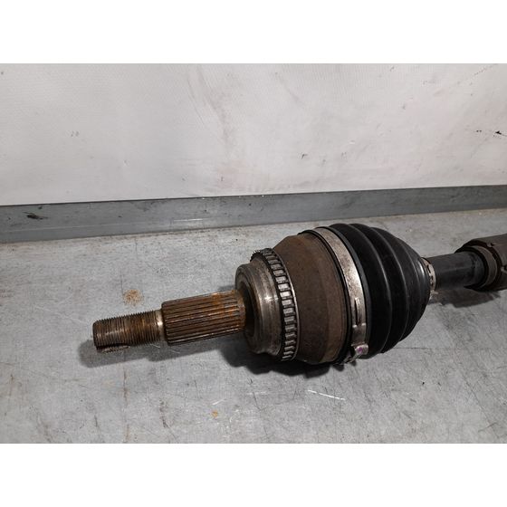 Transmision Delantera Derecha Para Toyota Avensis Berlina