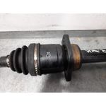 Transmision Delantera Derecha Para Toyota Avensis Berlina